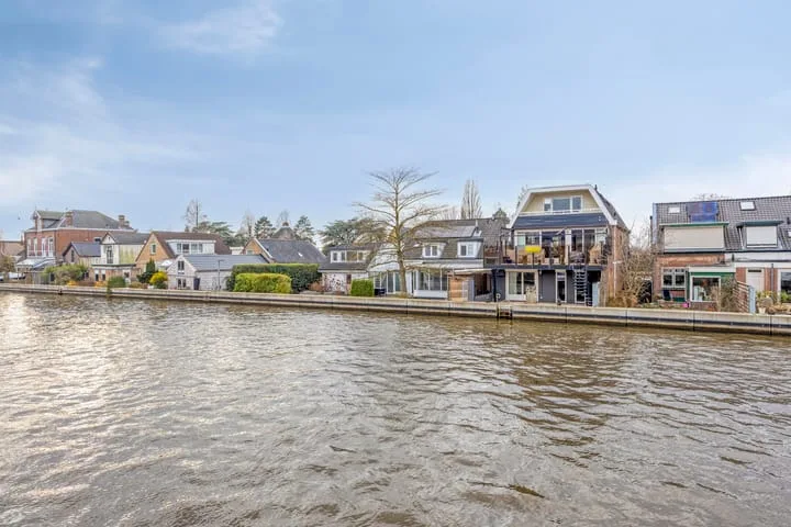 Burgemeester Colijnstraat 251 Boskoop