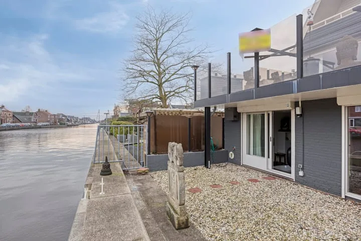 Burgemeester Colijnstraat 251 Boskoop thumbnail 20