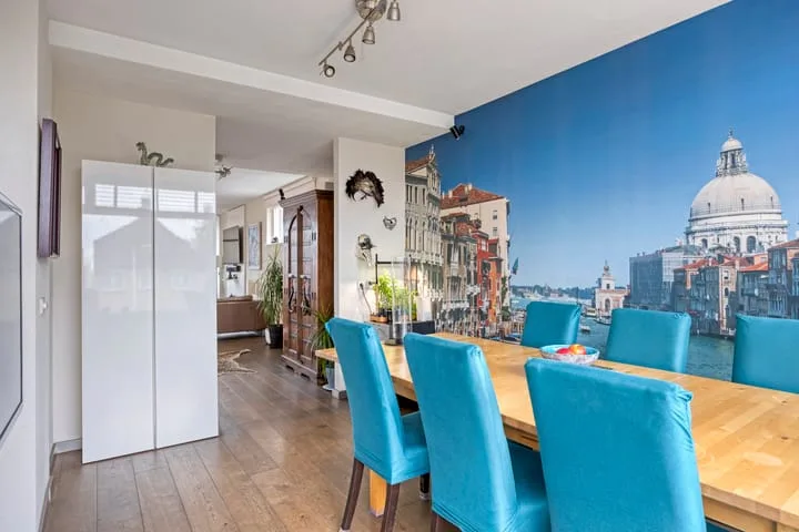 Burgemeester Colijnstraat 251 Boskoop thumbnail 36