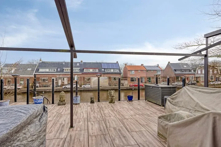 Burgemeester Colijnstraat 251 Boskoop thumbnail 42