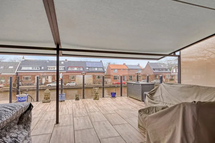 Burgemeester Colijnstraat 251 Boskoop thumbnail 45