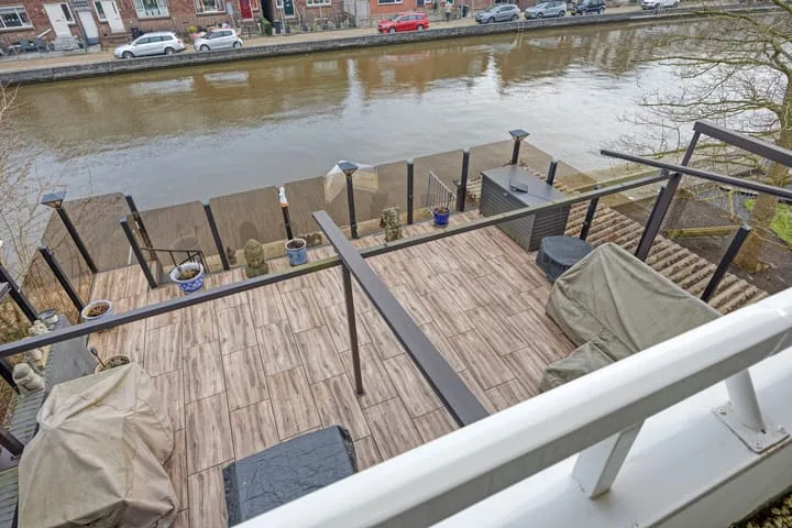 Burgemeester Colijnstraat 251 Boskoop thumbnail 53