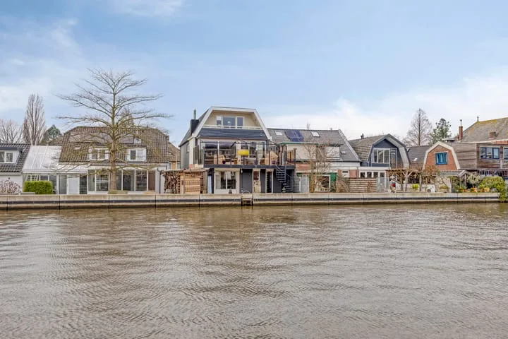 Burgemeester Colijnstraat 251 Boskoop thumbnail 61