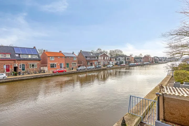 Burgemeester Colijnstraat 251 Boskoop thumbnail 62