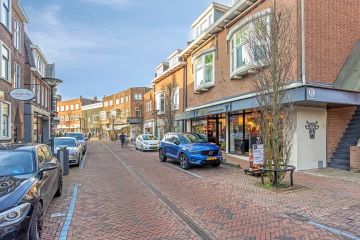 Burgemeester Colijnstraat 251 Boskoop thumbnail 63