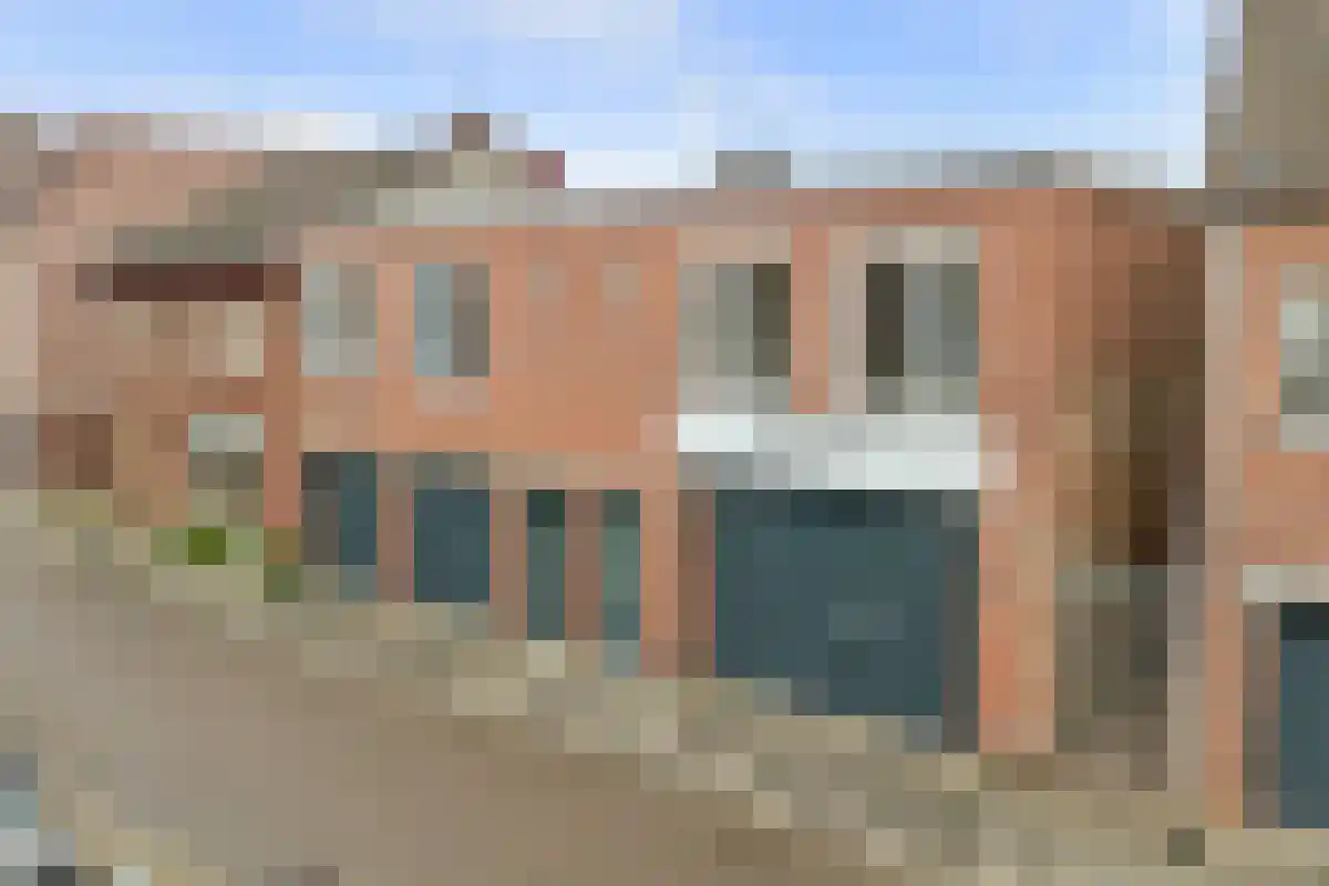 Burgemeester Conraetzstraat 21 en Venlo