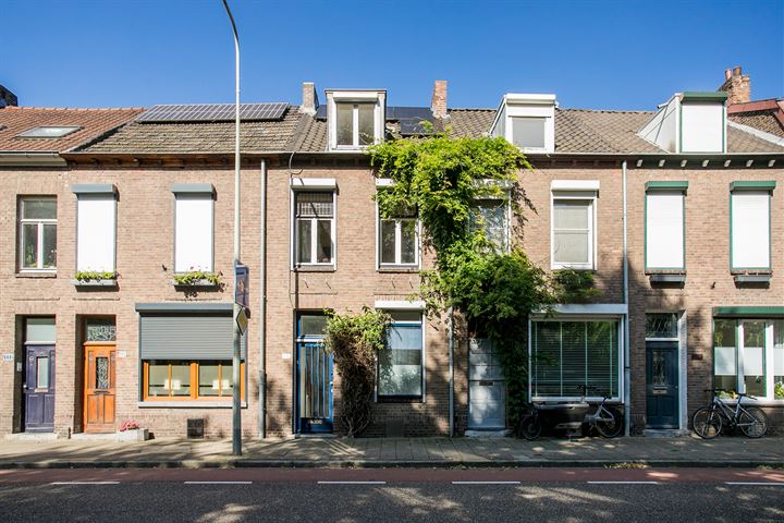 Burgemeester Cortenstraat 115 in Maastricht photo