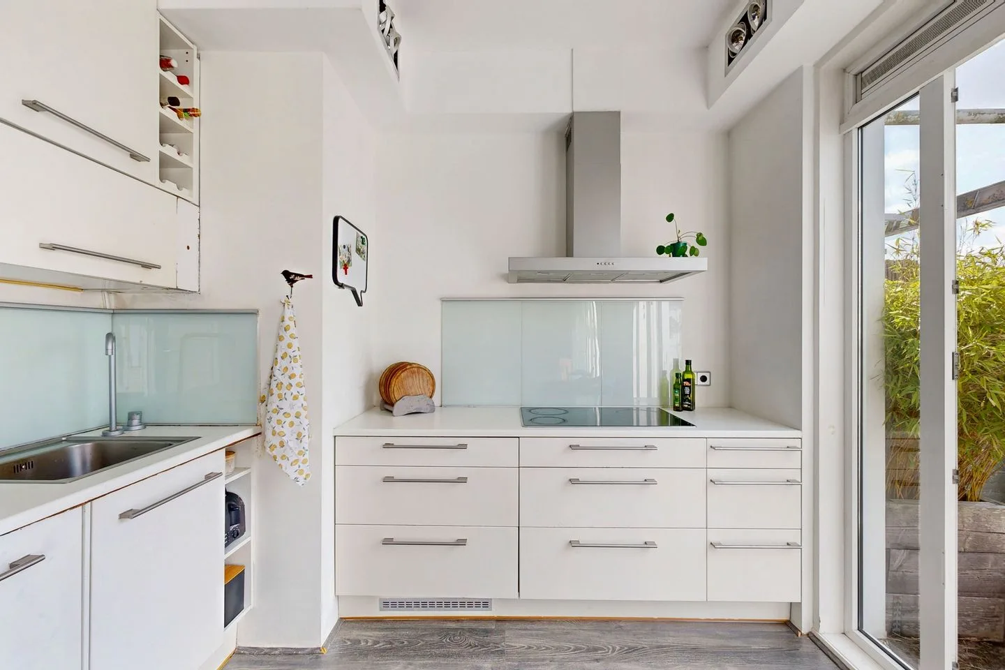 Burgemeester Cramergracht 178 Amsterdam foto 3