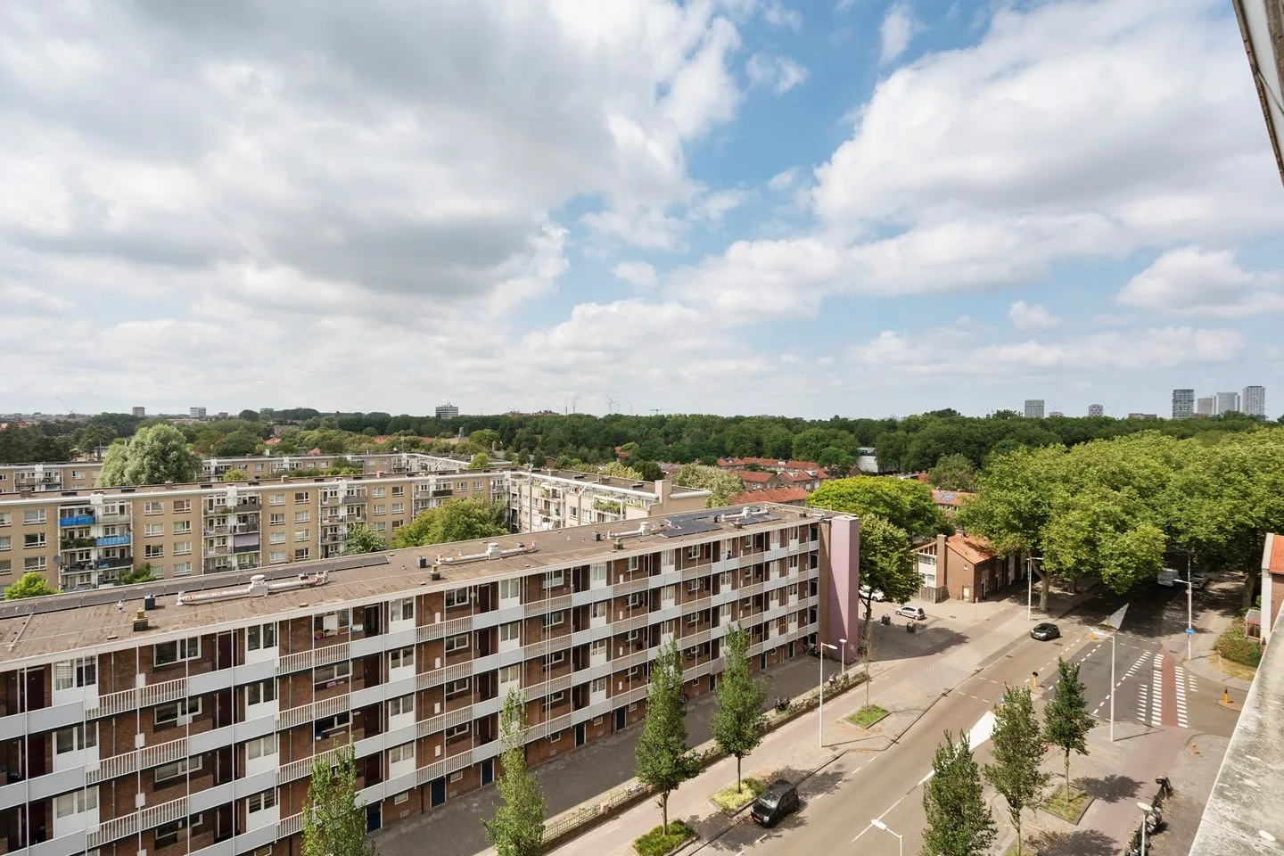 Burgemeester Cramergracht 178 Amsterdam thumbnail 9
