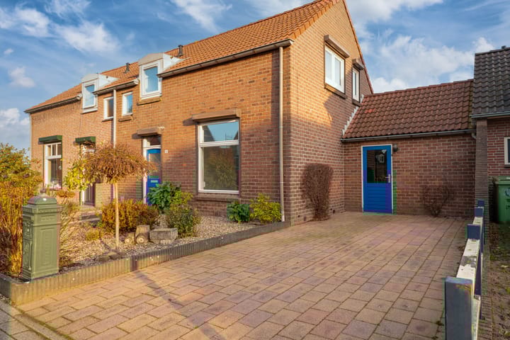 Photo of property Burgemeester Cremersplein 11, Pannerden