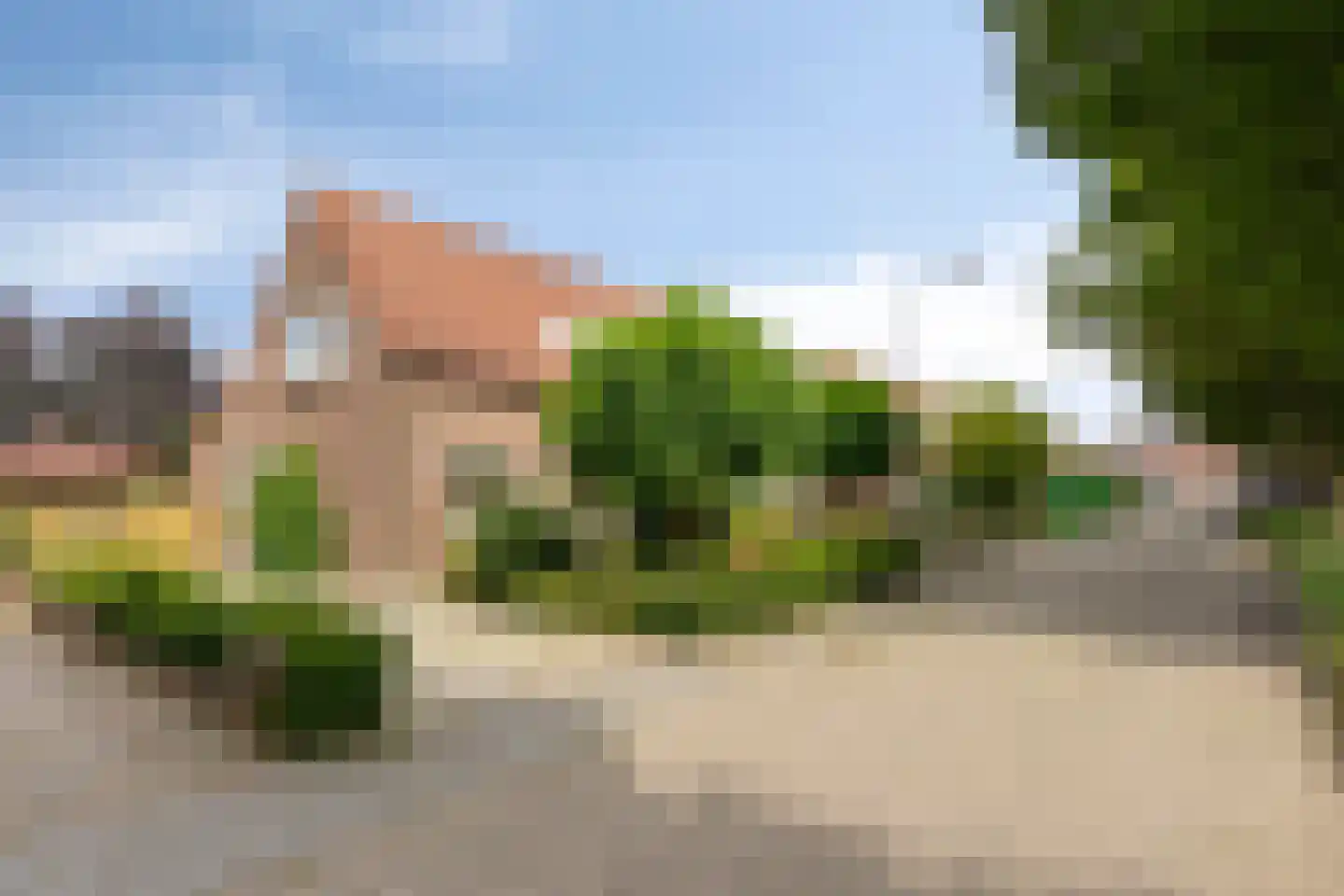 Burgemeester Cremersplein 2 in Pannerden