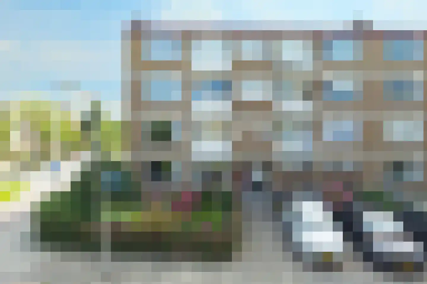 Burgemeester Crezéestraat 1 Ridderkerk thumbnail 22