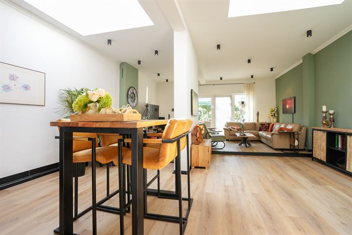 Burgemeester Custerslaan 17 in Landgraaf Foto