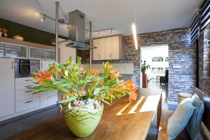 Burgemeester Custerslaan 23 in Landgraaf Foto