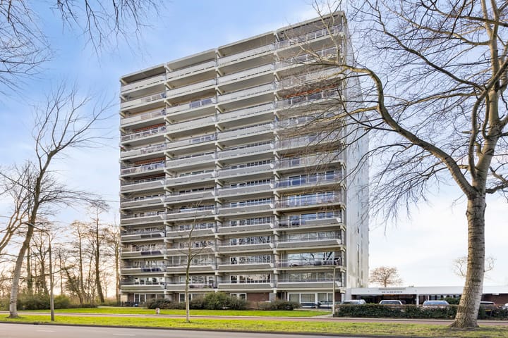 Burgemeester D. Kooimanweg 479 in Purmerend Foto