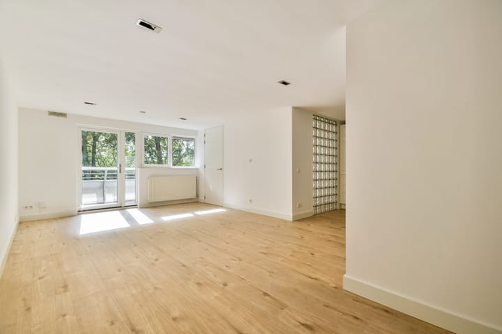 Burgemeester D. Kooimanweg 515 in Purmerend foto