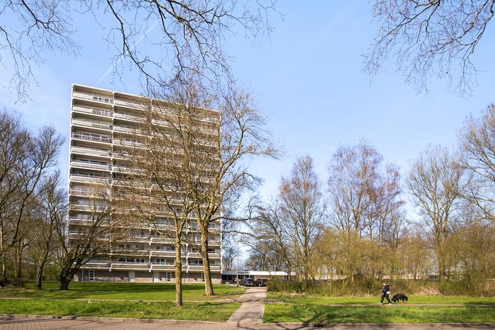 Burgemeester D. Kooimanweg 973 in Purmerend