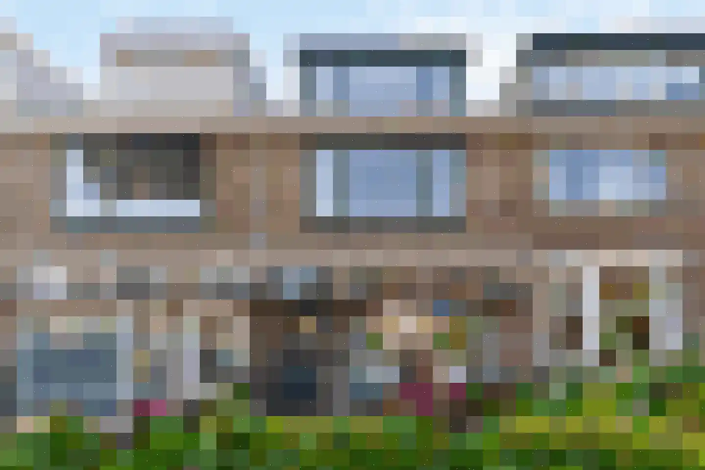 Burgemeester de Bordesplein 13 Vlaardingen