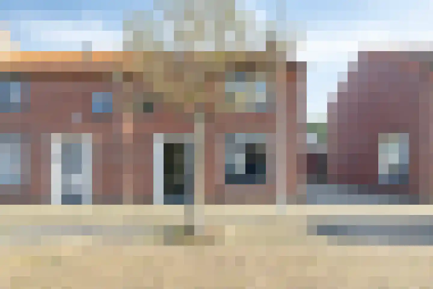 Burgemeester de Bruijnstraat 25 in Ellemeet