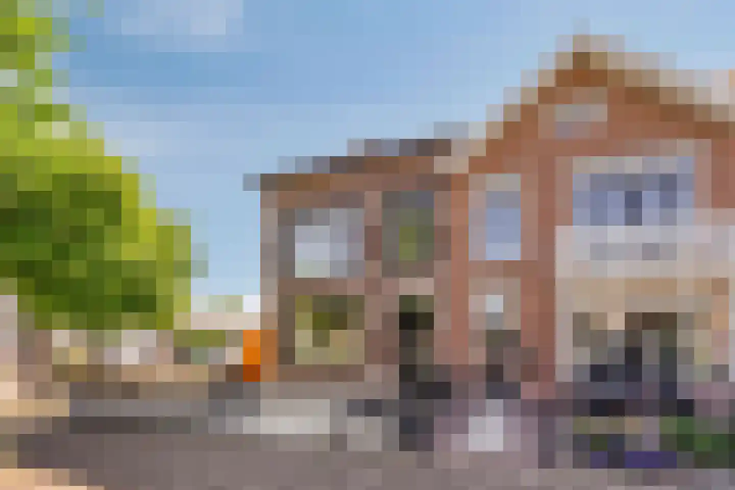 Burgemeester de Bruïnelaan 102 Zwijndrecht thumbnail 6