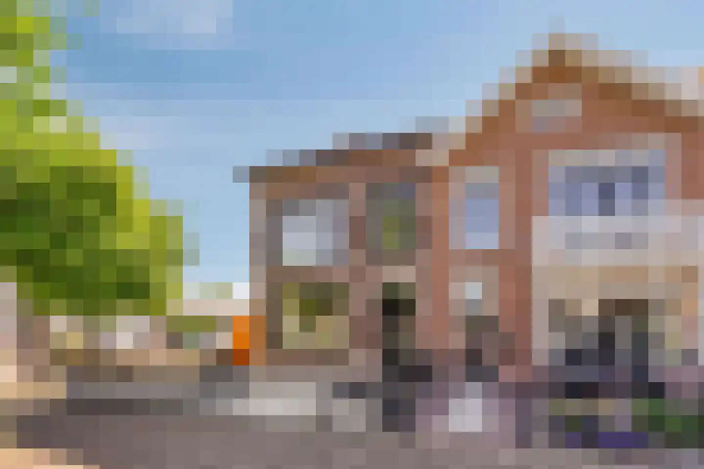 Burgemeester de Bruïnelaan 102 Zwijndrecht thumbnail 7