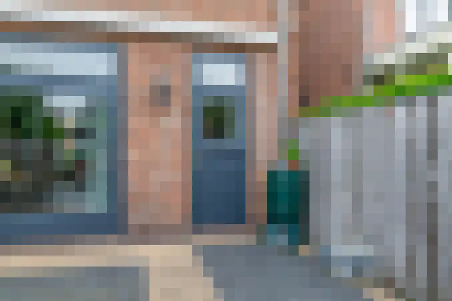 Burgemeester de Bruïnelaan 114 Zwijndrecht thumbnail 17