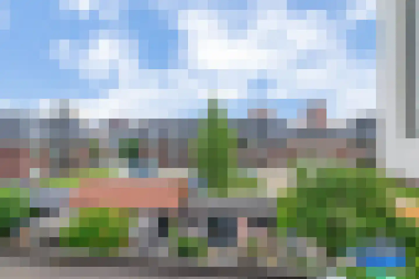 Burgemeester de Bruïnelaan 114 Zwijndrecht thumbnail 40