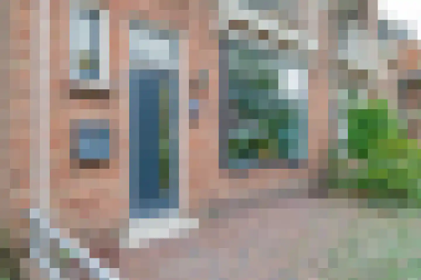 Burgemeester de Bruïnelaan 114 Zwijndrecht thumbnail 5