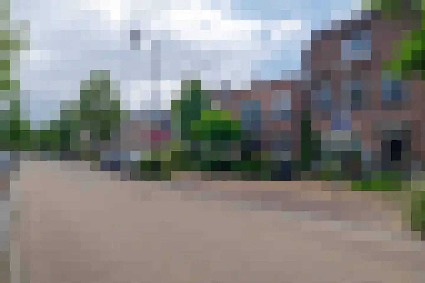 Burgemeester de Bruïnelaan 123 Zwijndrecht thumbnail 40