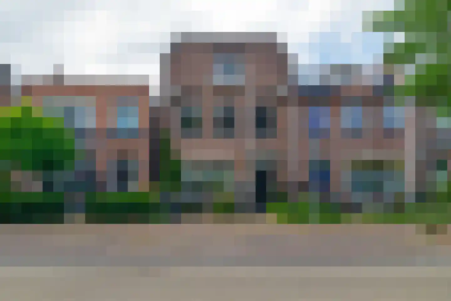 Burgemeester de Bruïnelaan 123 Zwijndrecht thumbnail 41