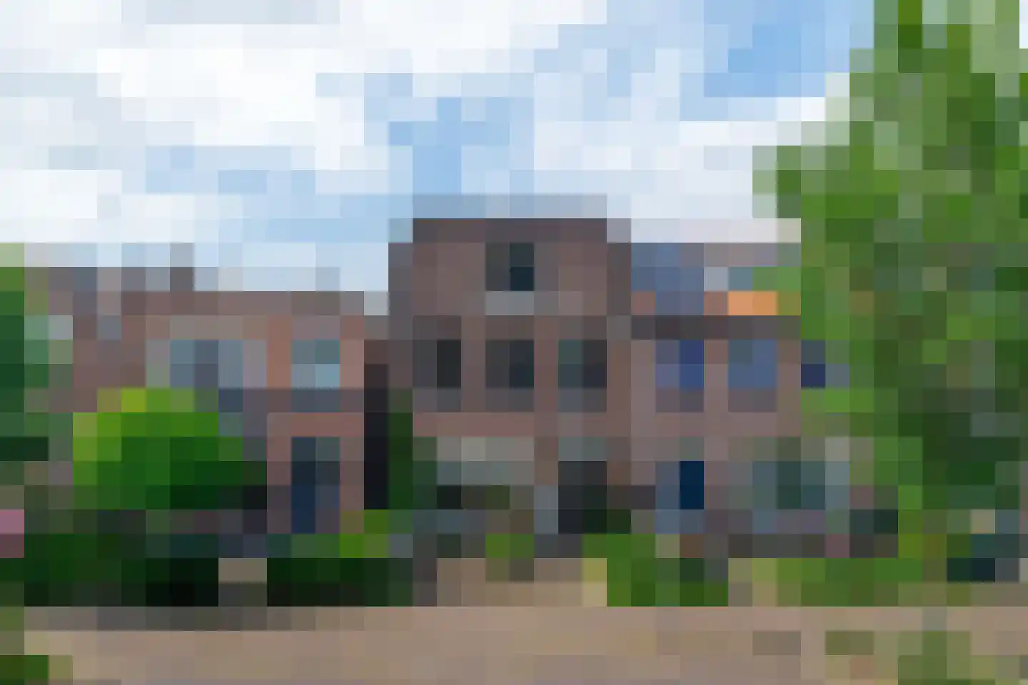 Burgemeester de Bruïnelaan 123 Zwijndrecht thumbnail 42