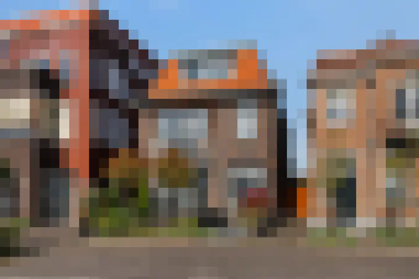 Burgemeester de Bruïnelaan 41 Zwijndrecht thumbnail 33