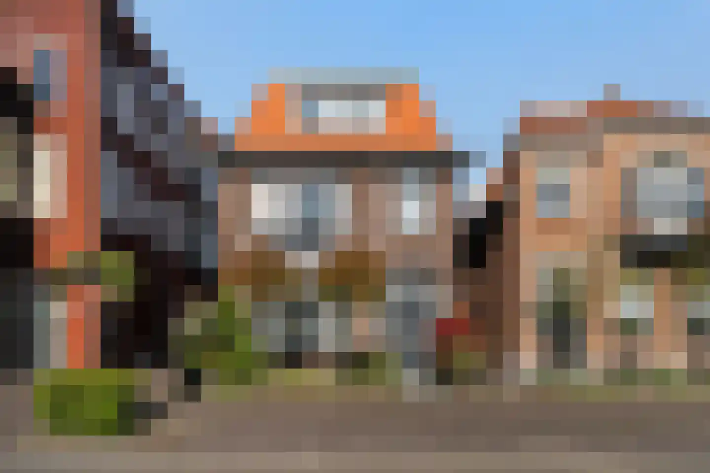 Burgemeester de Bruïnelaan 41 Zwijndrecht thumbnail 34