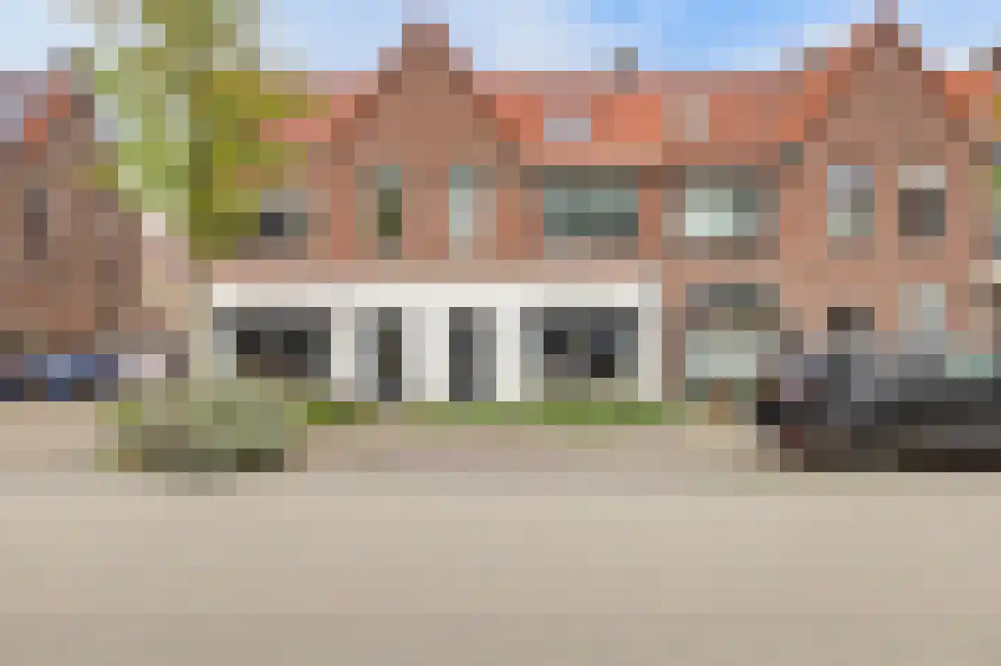 Burgemeester de Bruïnelaan 70 B in Zwijndrecht