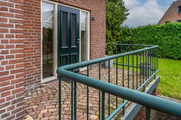 Burgemeester de Bruinstraat 66 Dieren thumbnail 11