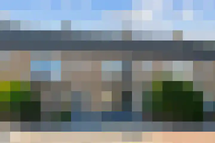 Burgemeester De Cock van Opijnenstraat 19 in Tiel