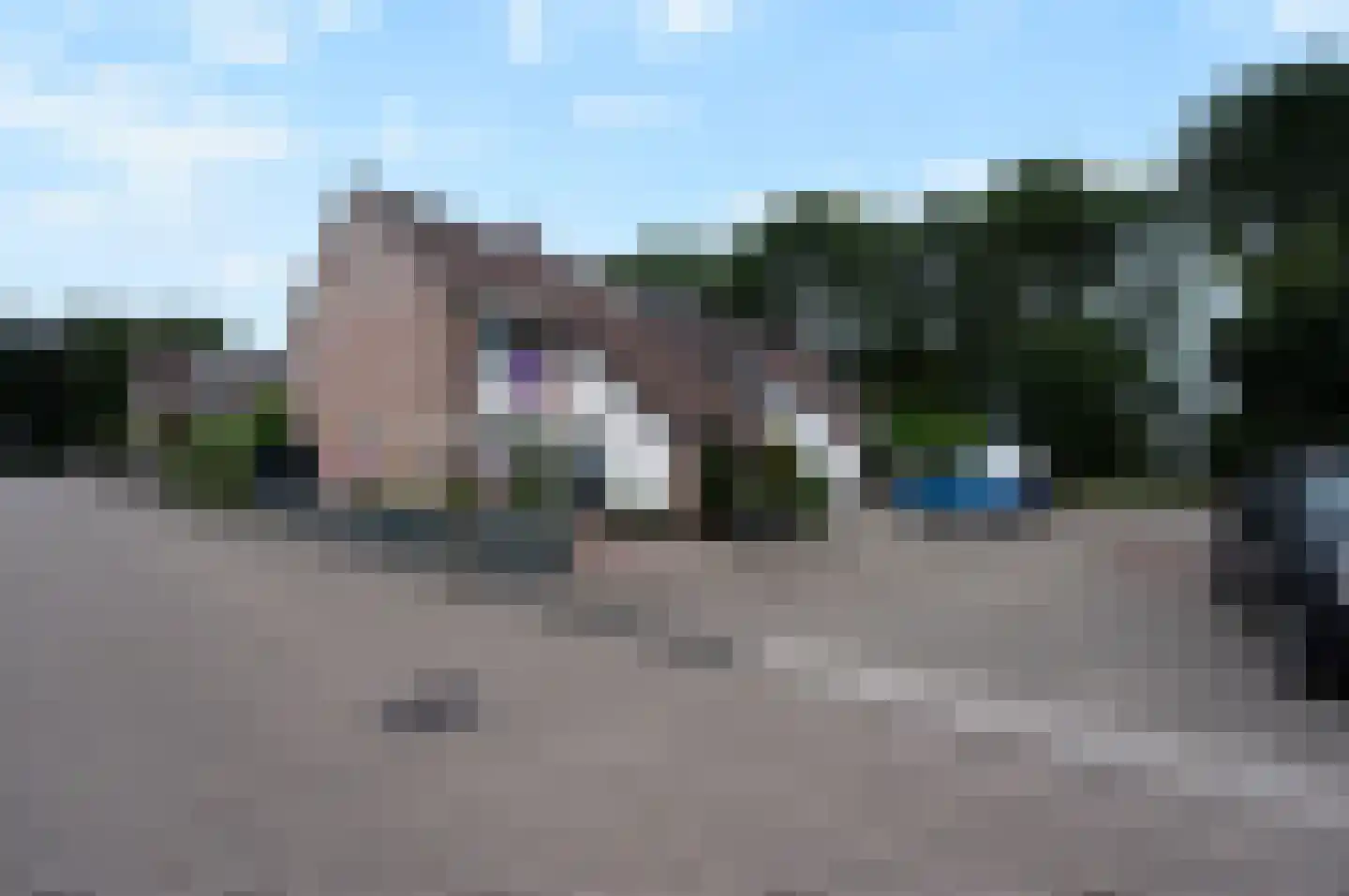 Burgemeester de Herderplantsoen 11 Koudekerk aan den Rijn foto 2