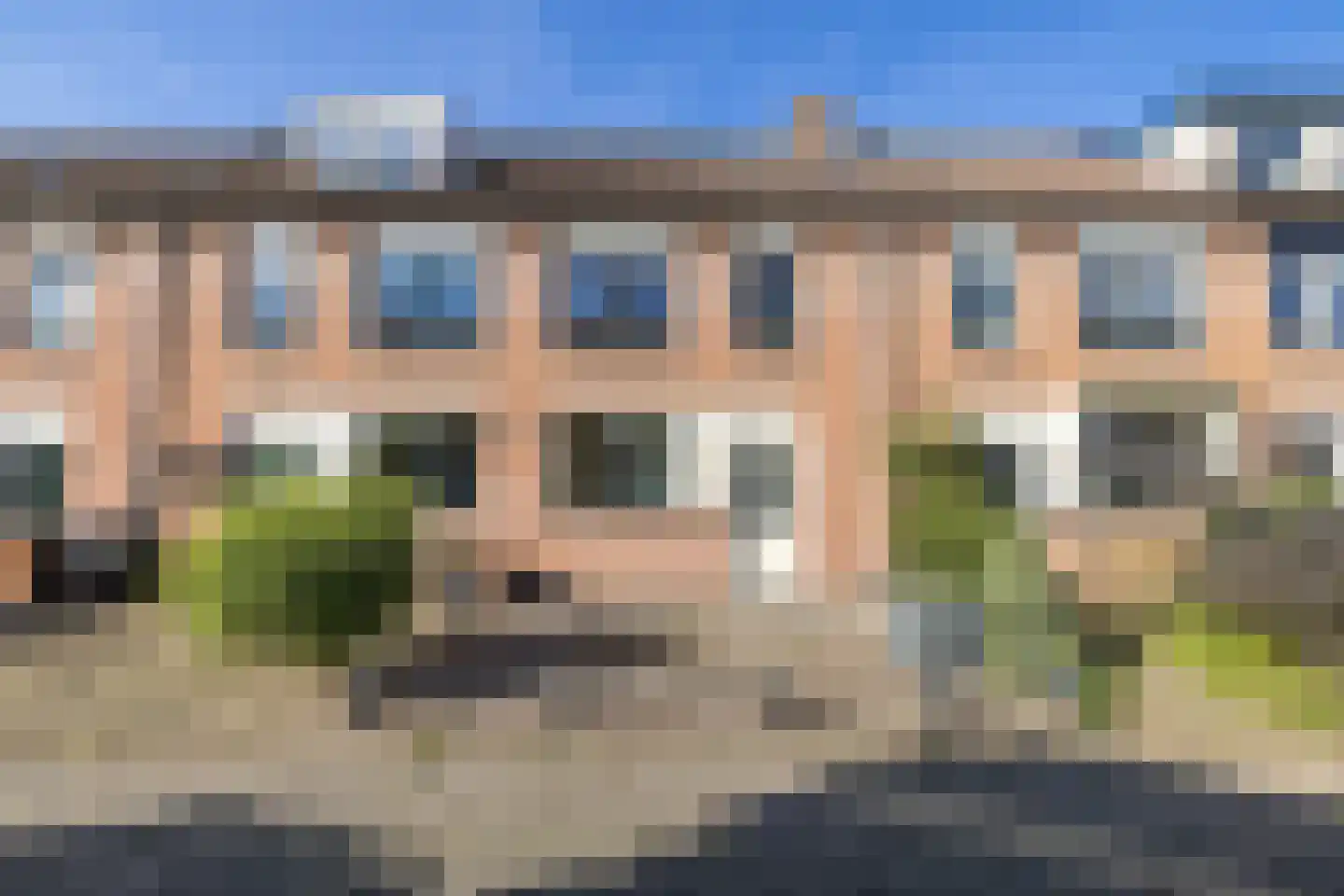 Burgemeester de Katlaan 11 in Hillegom