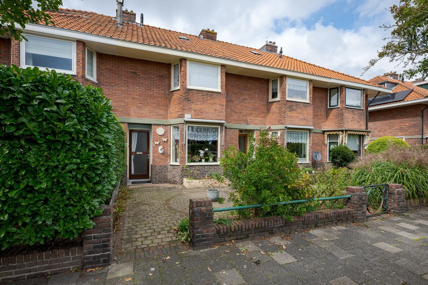 Burgemeester De Kempenaerstraat 20 Voorschoten thumbnail 10