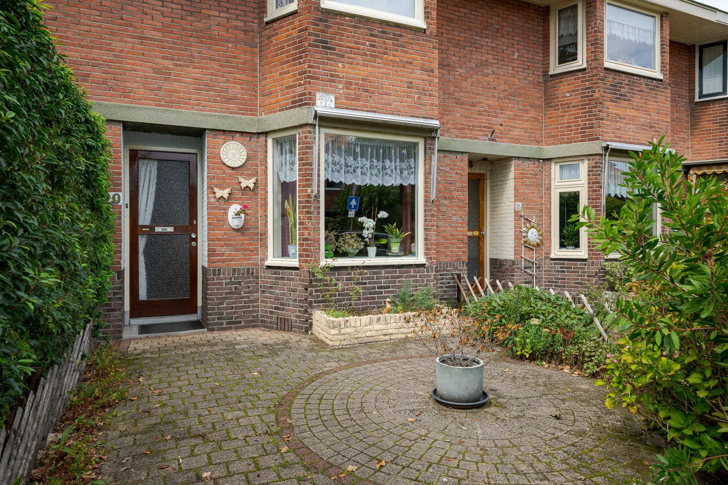 Burgemeester De Kempenaerstraat 20 Voorschoten thumbnail 11