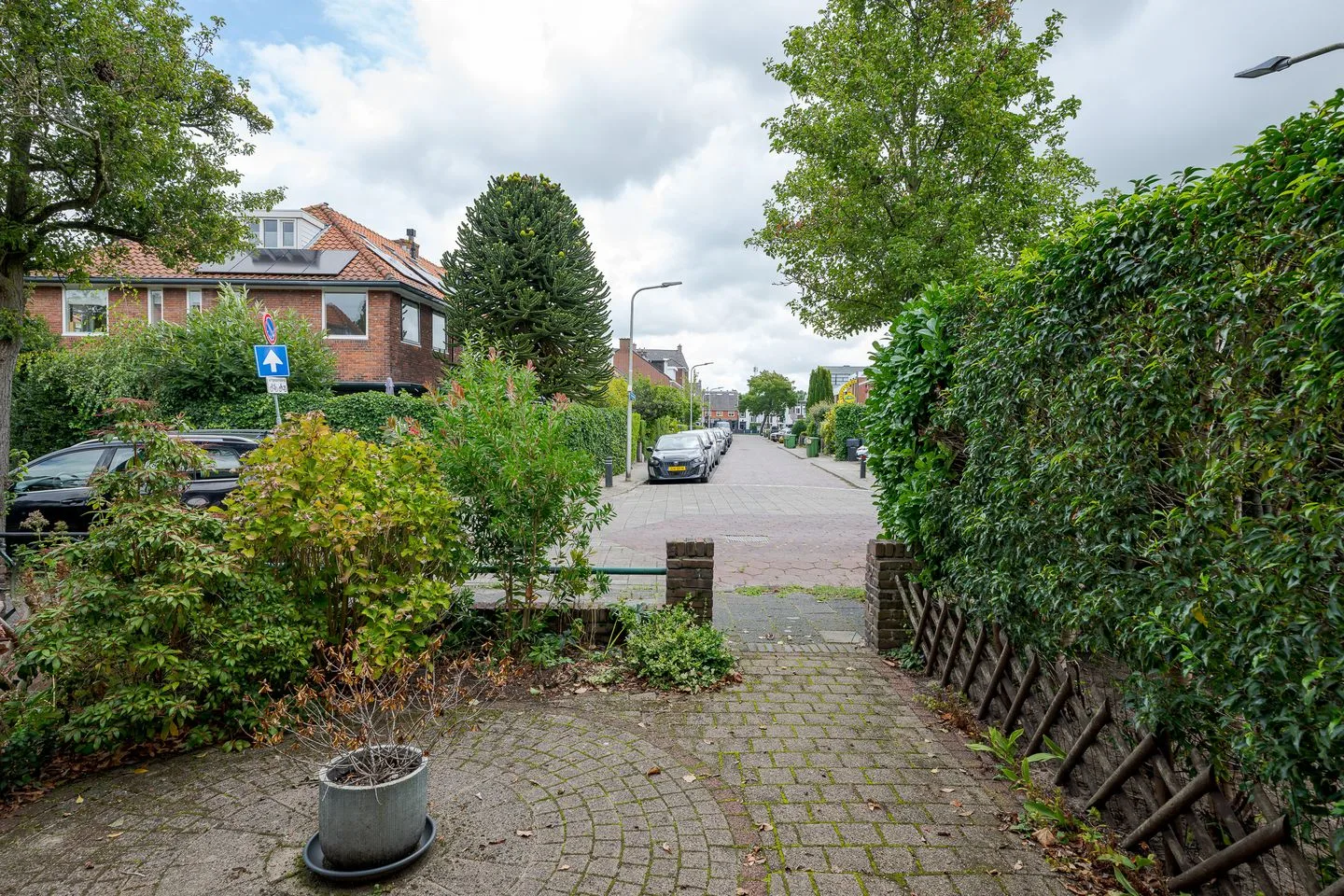 Burgemeester De Kempenaerstraat 20 Voorschoten thumbnail 12