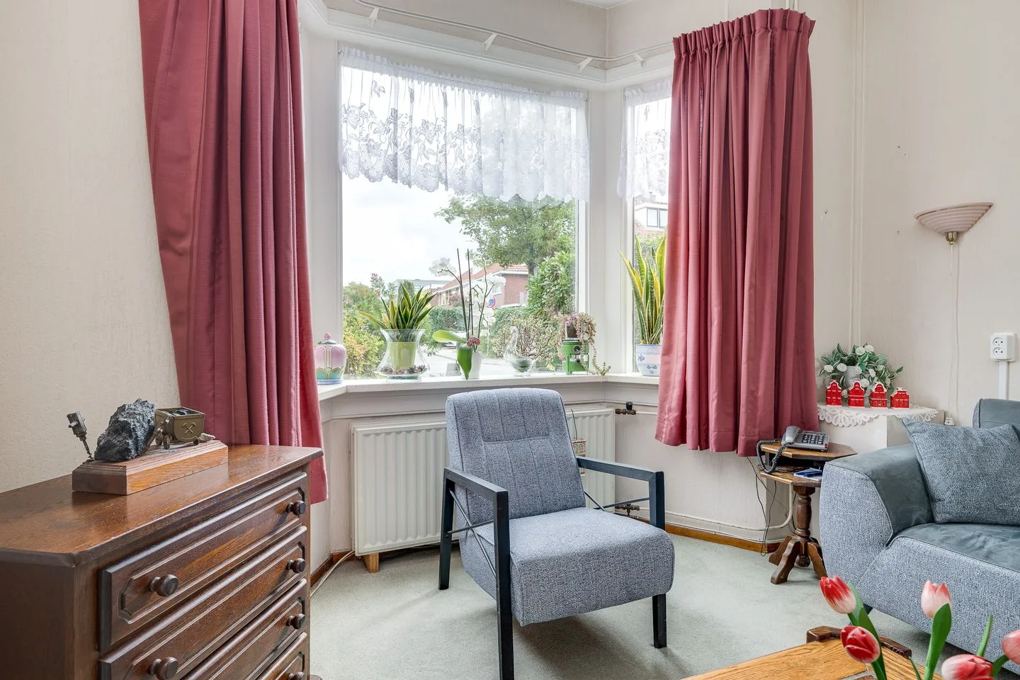 Burgemeester De Kempenaerstraat 20 Voorschoten thumbnail 19