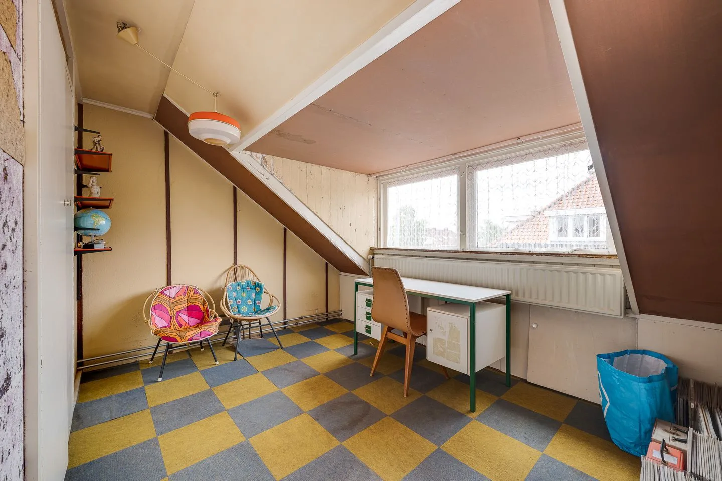 Burgemeester De Kempenaerstraat 20 Voorschoten thumbnail 33