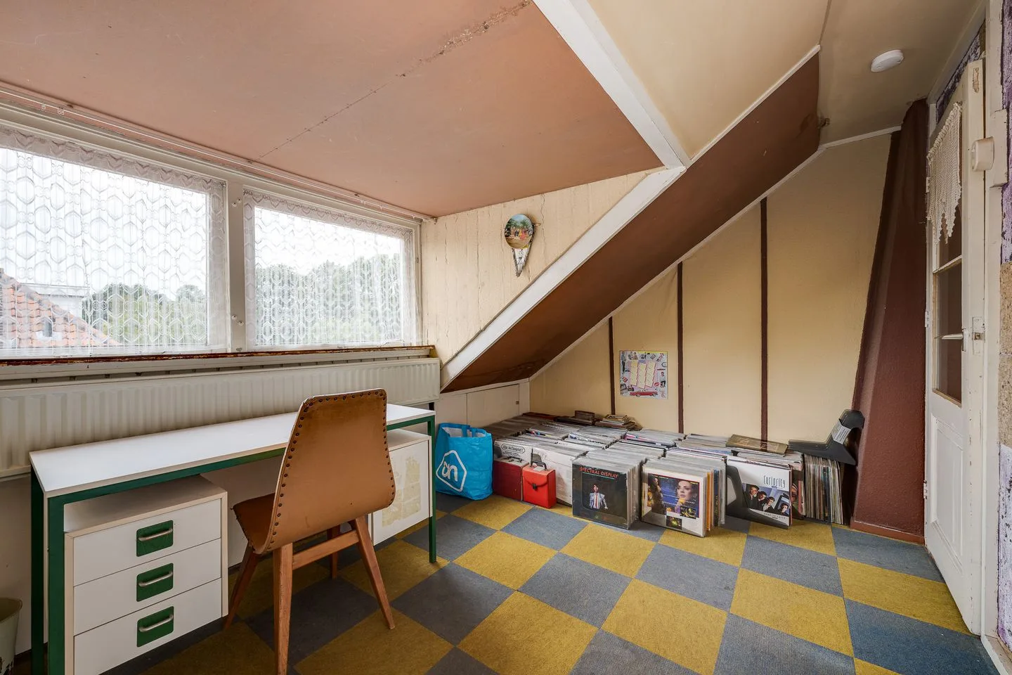 Burgemeester De Kempenaerstraat 20 Voorschoten thumbnail 34