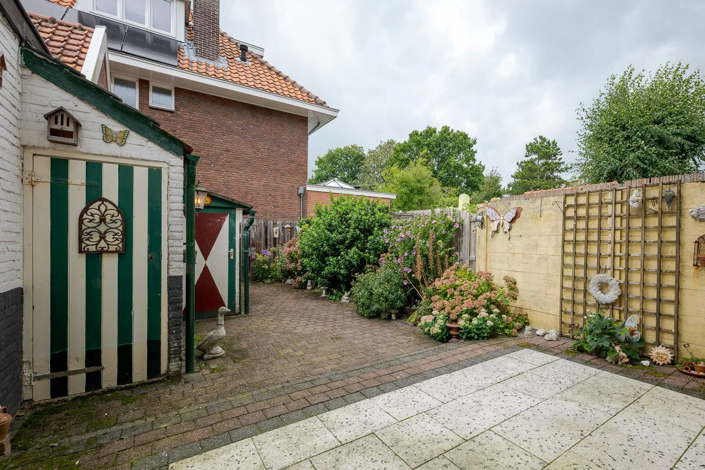 Burgemeester De Kempenaerstraat 20 Voorschoten thumbnail 35