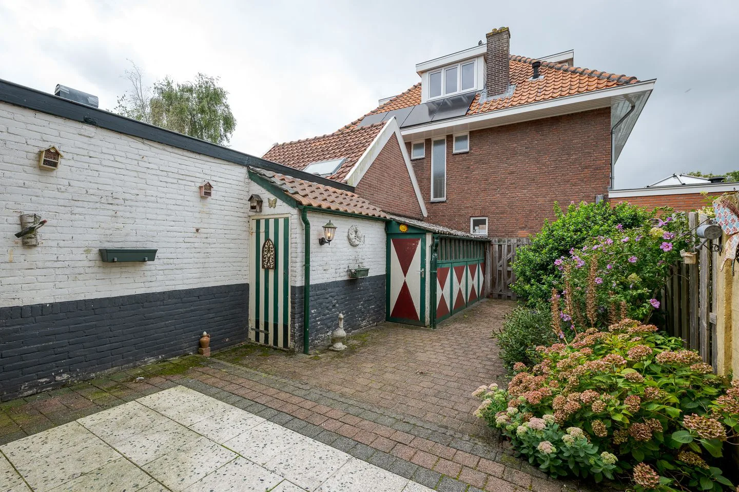 Burgemeester De Kempenaerstraat 20 Voorschoten thumbnail 36