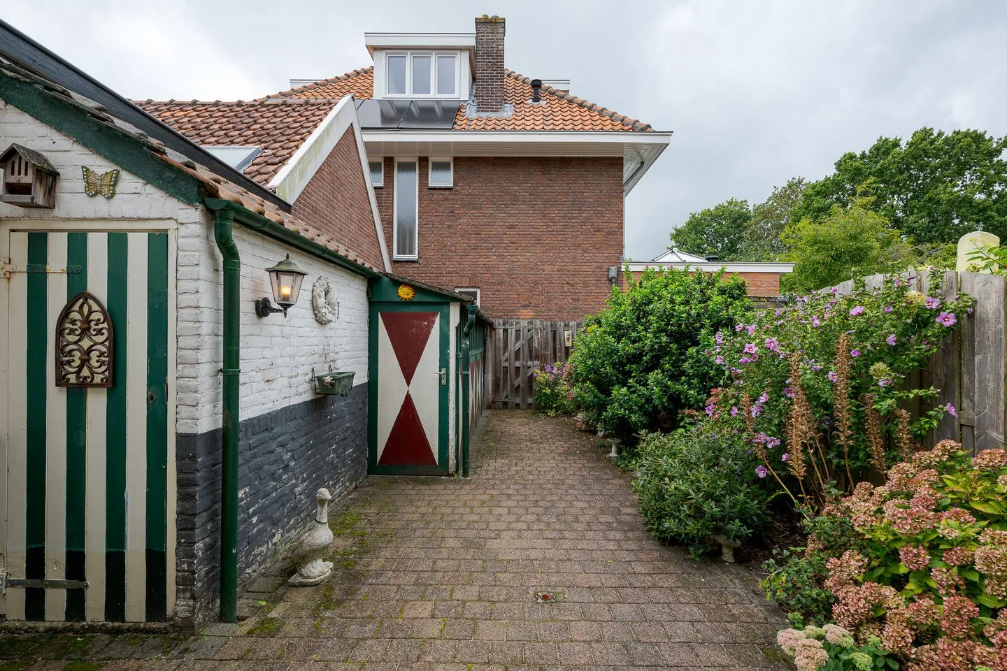 Burgemeester De Kempenaerstraat 20 Voorschoten thumbnail 37