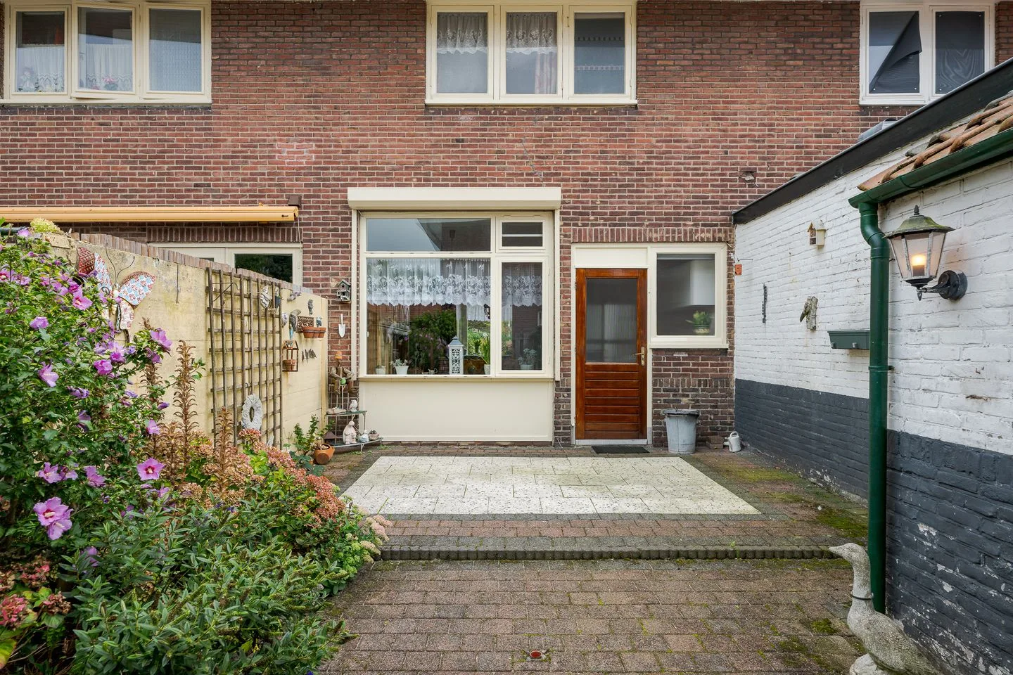 Burgemeester De Kempenaerstraat 20 Voorschoten thumbnail 38