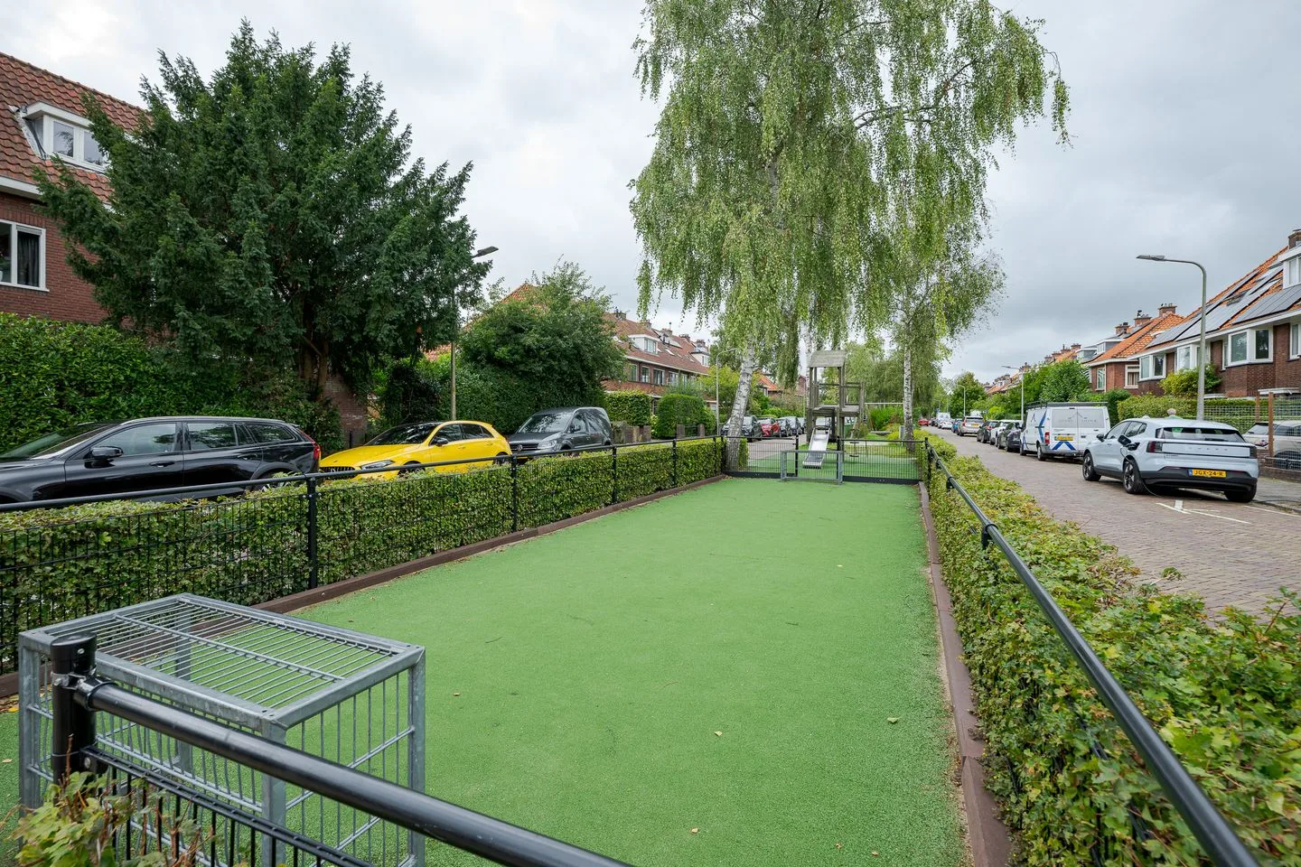 Burgemeester De Kempenaerstraat 20 Voorschoten thumbnail 39