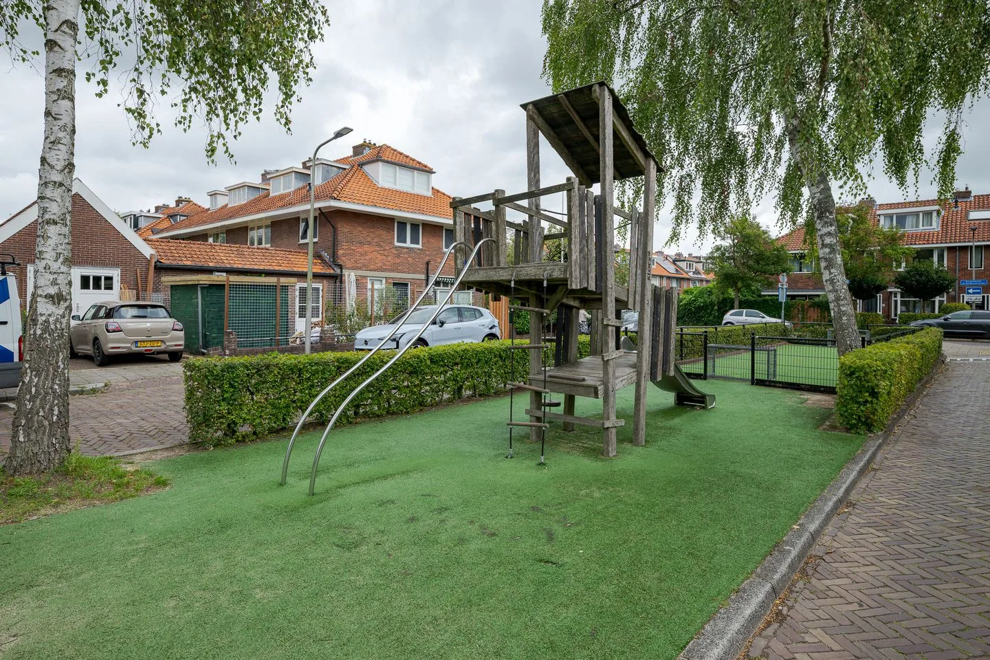 Burgemeester De Kempenaerstraat 20 Voorschoten thumbnail 40